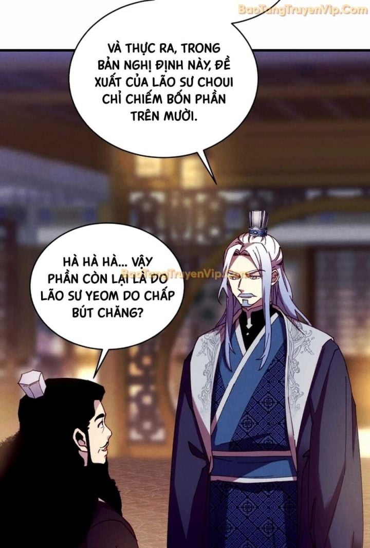 Phi Lôi Đao Thuật Chương 200 Ảnh 65