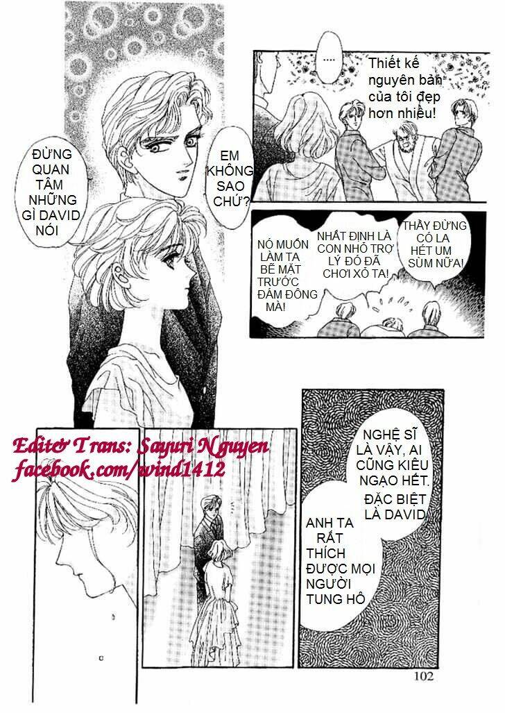Princess Diana Chương 5 Ảnh 11