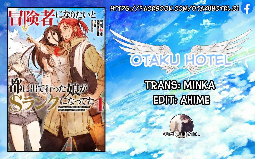 Boukensha Ni Naritai To Miyako Ni Deteitta Musume Ga S Rank Ni Nattet Chương 18 Ảnh 2