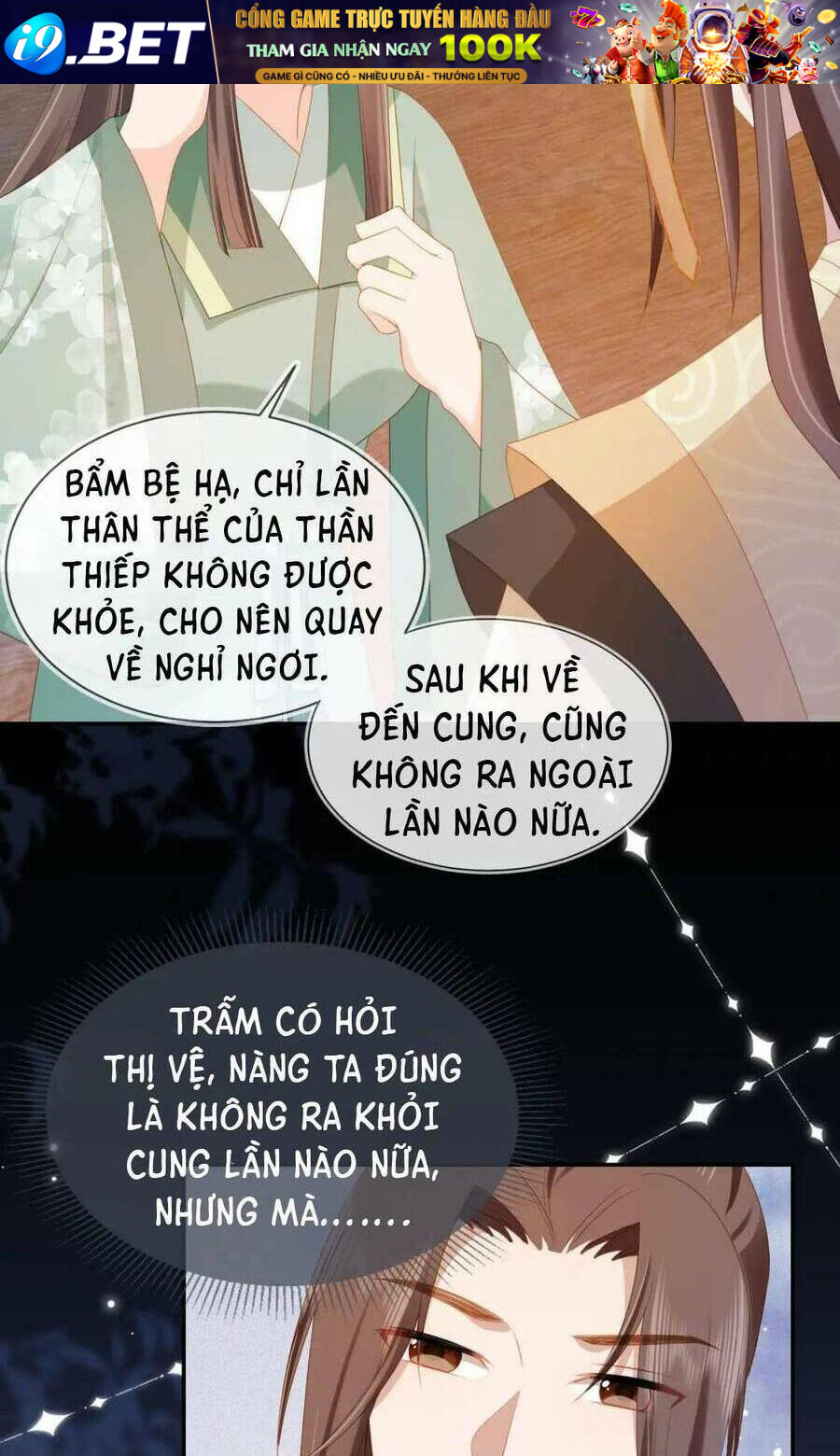 Nhặt Được Bảo Bối Manh Manh Chương 123 Ảnh 5