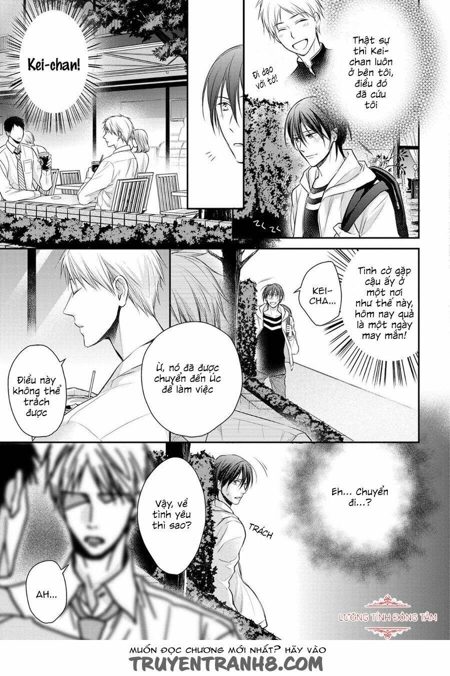 Ore No Itoshi No Neet-Kun Chương 4 Ảnh 11