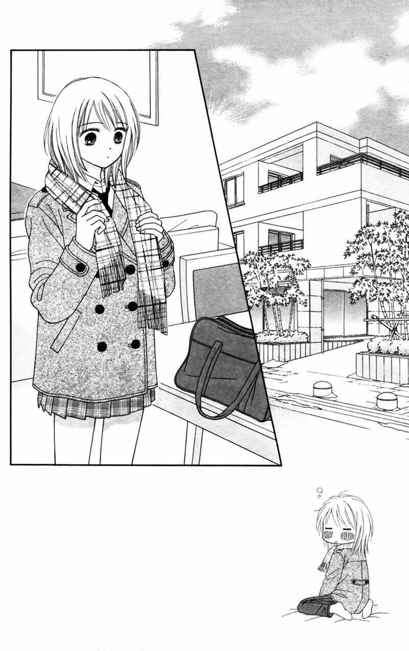 Chitose Etc. Chương 14 Ảnh 6