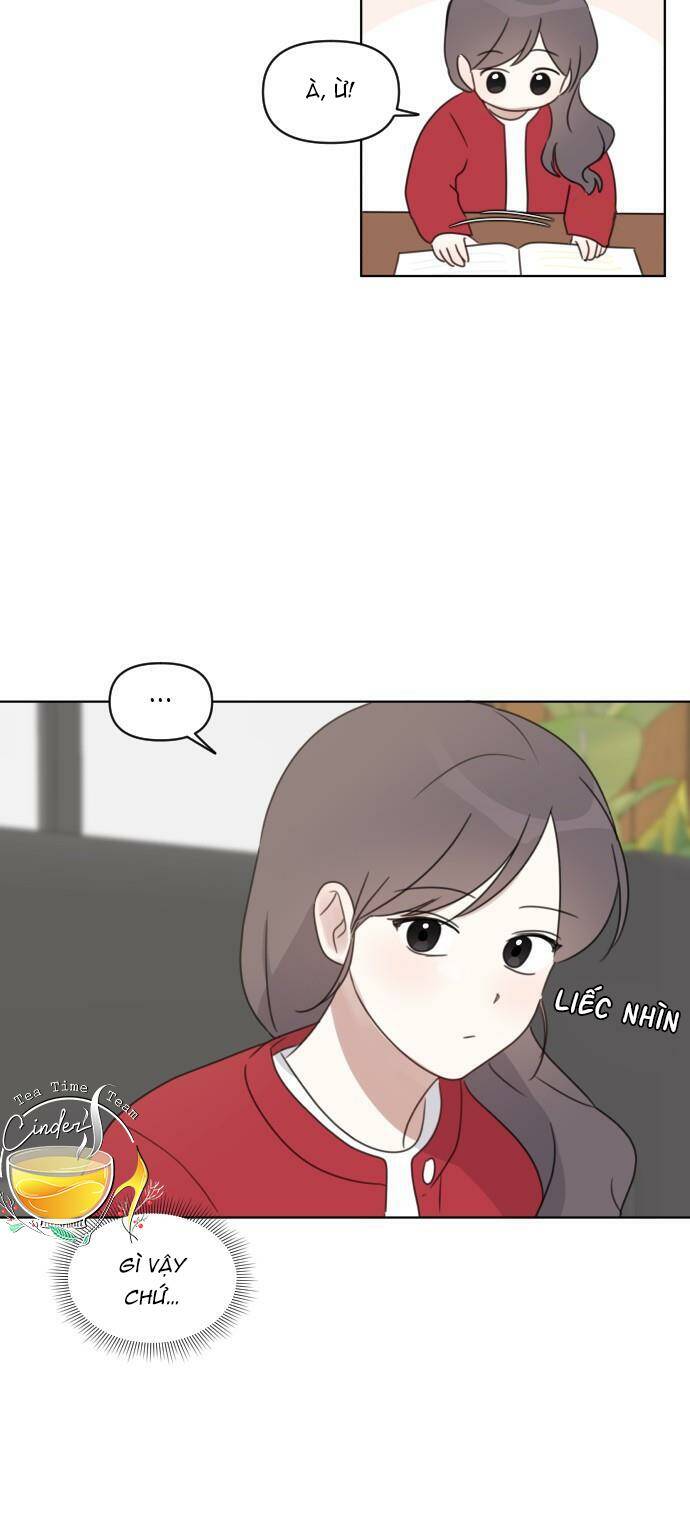 Ngắm Nhìn Điều Tuyệt Vời Nhất Chương 30 Ảnh 44