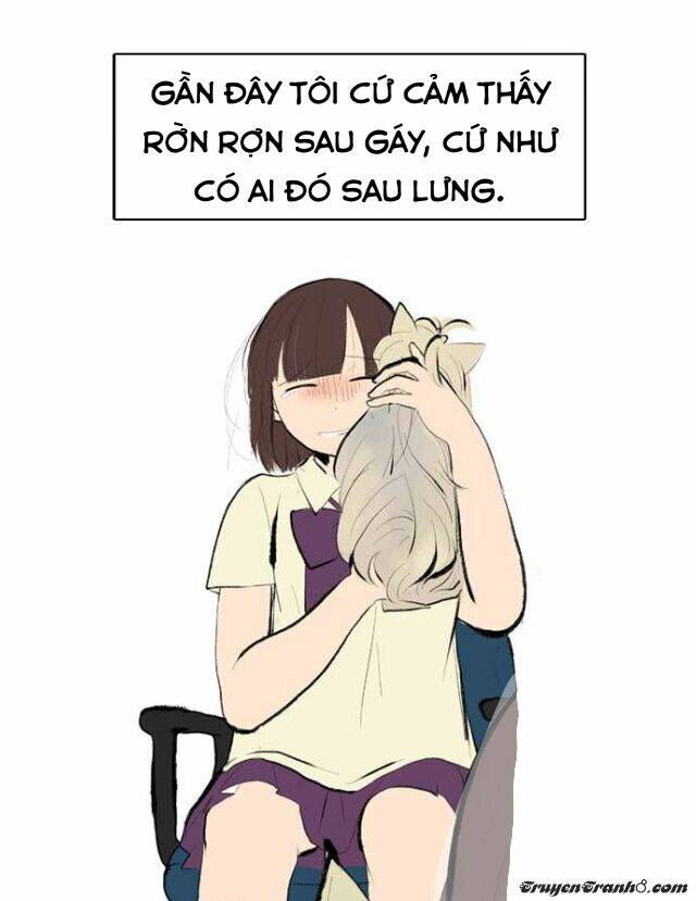 Shriek-2 Chương 7 Ảnh 45