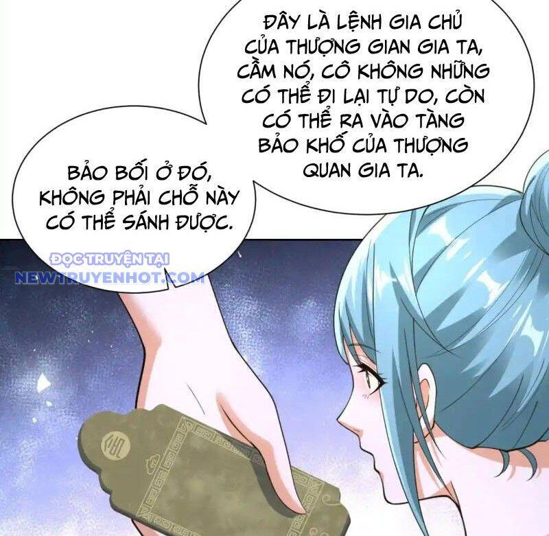 Đại Phản Diện Chương 253 Ảnh 21