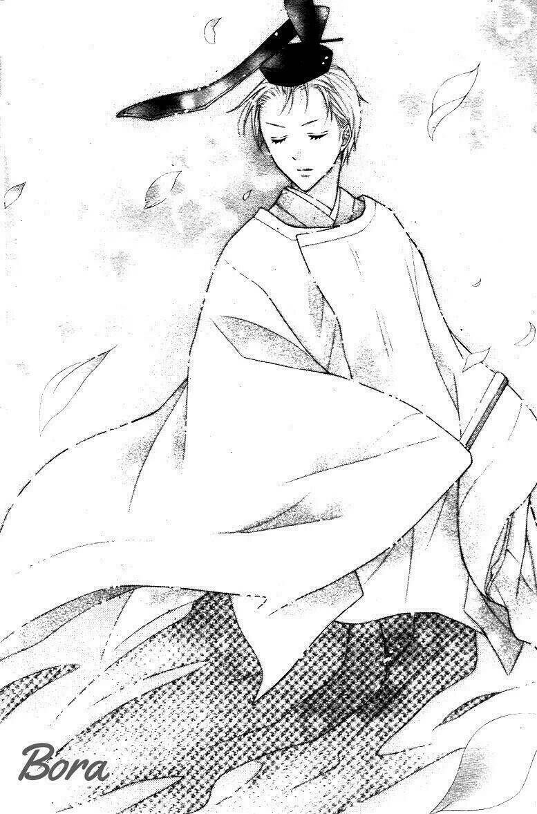 Ayakashi Hisen Chương 29 Ảnh 29