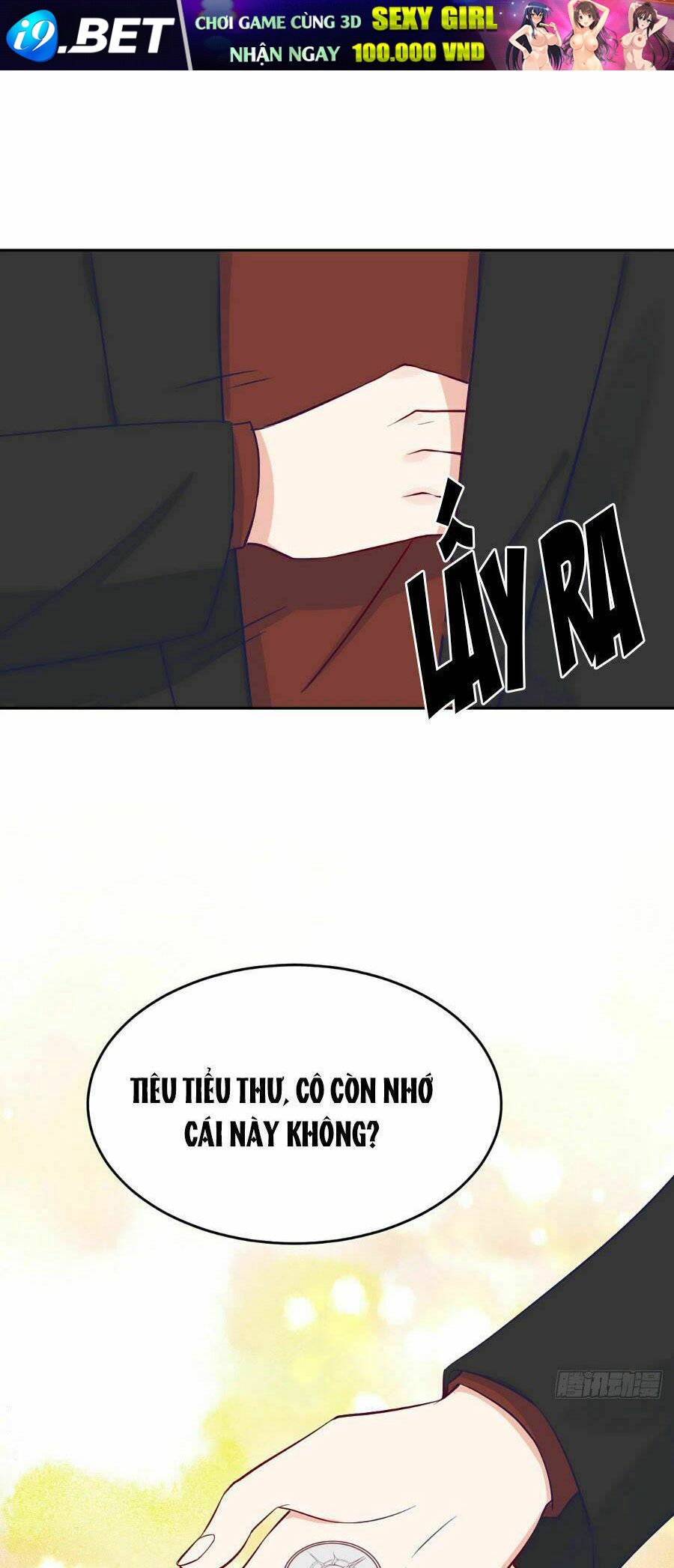 Nghịch Chuyển Lời Đồn Chương 5 Ảnh 16