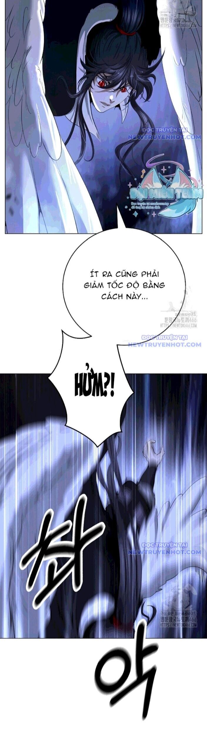 Xuyên Không Thành Hổ Chương 187 Ảnh 9