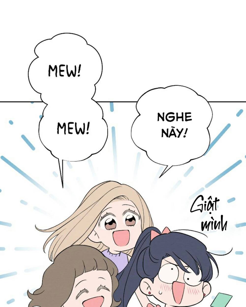 Nice To Meet You Chương 68 Ảnh 67