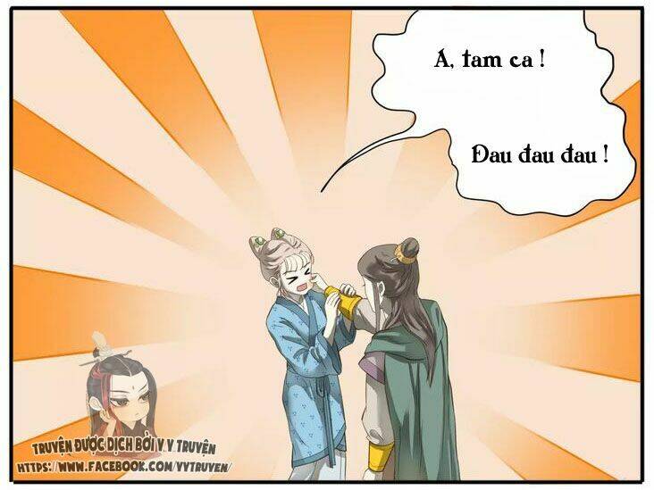 Giáo Chủ, Chú Ý Thanh Danh! Chương 55 Ảnh 3