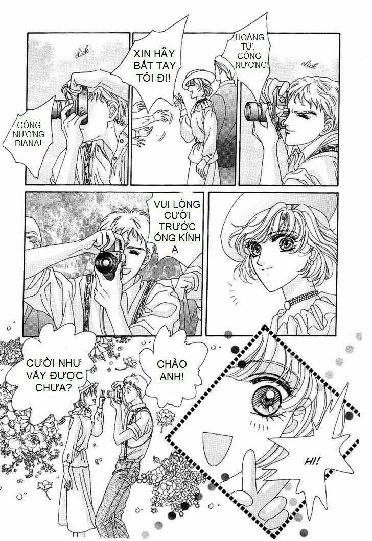 Princess Diana Chương 9 Ảnh 9