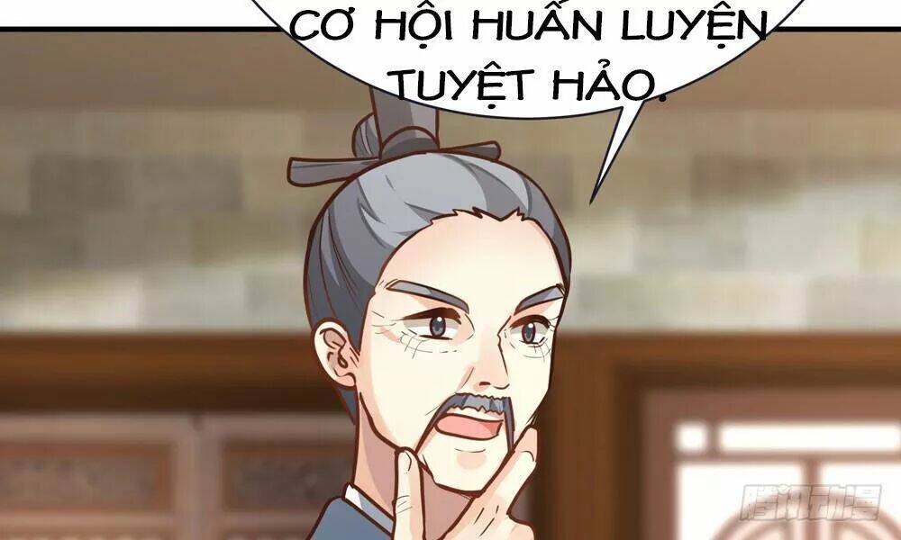 Thái Tử Phi Nhà Ta Thật Hung Hăng Chương 25 Ảnh 113