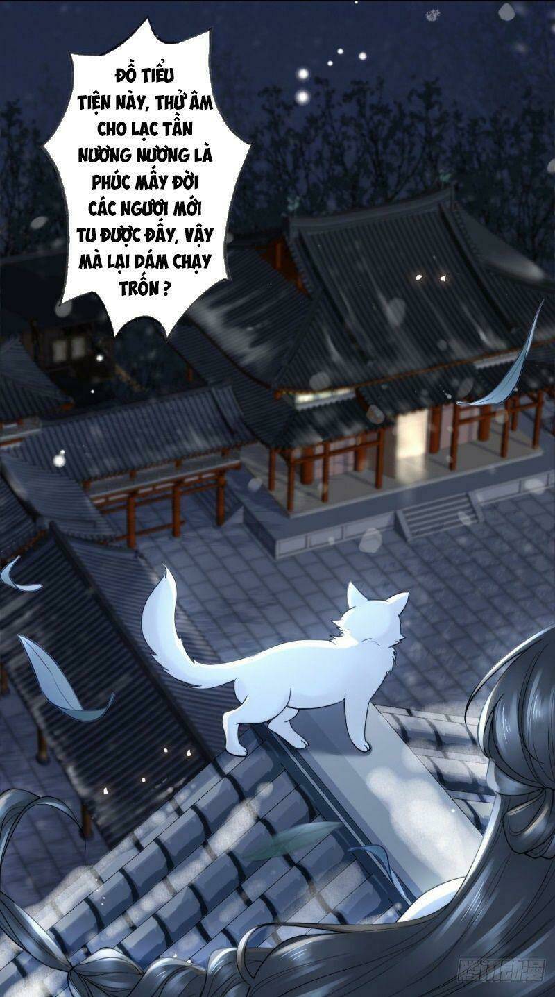 Mê Hoặc Lòng Người Chương 14 Ảnh 53