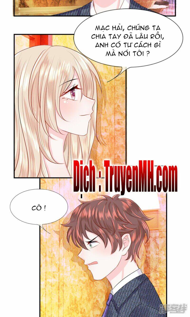 Thứ Mà Thời Gian Đang Nợ Anh Chính Là Em Chương 19 Ảnh 6