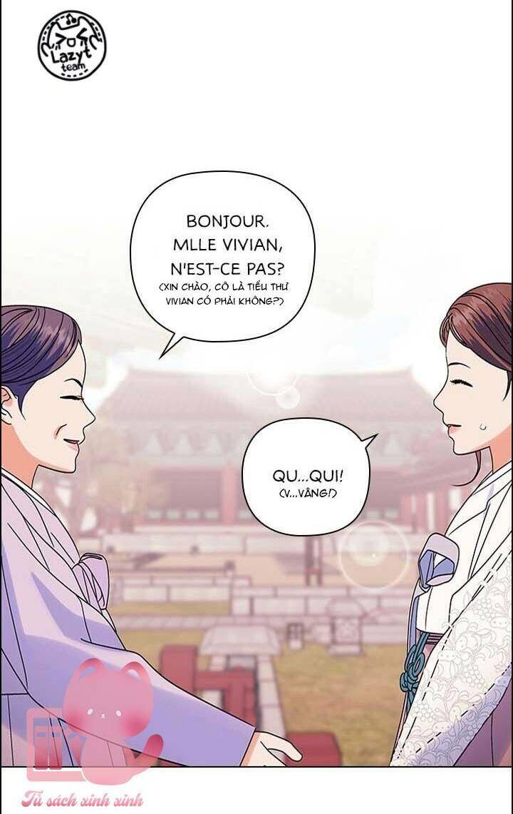 Cuộc Gọi Thâm Tình Chương 7 Ảnh 26