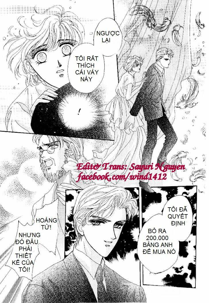 Princess Diana Chương 5 Ảnh 10