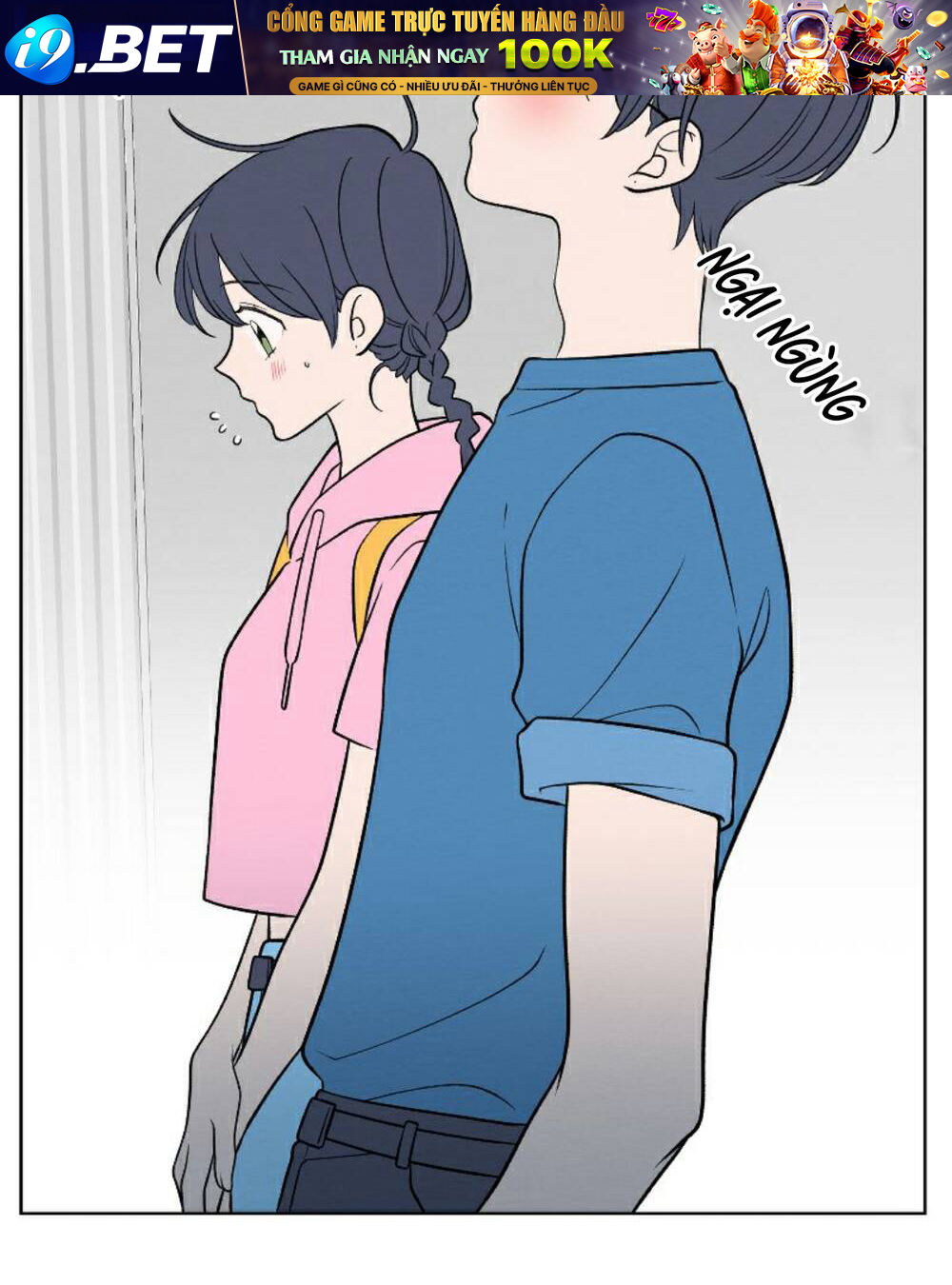 Nice To Meet You Chương 67 Ảnh 35