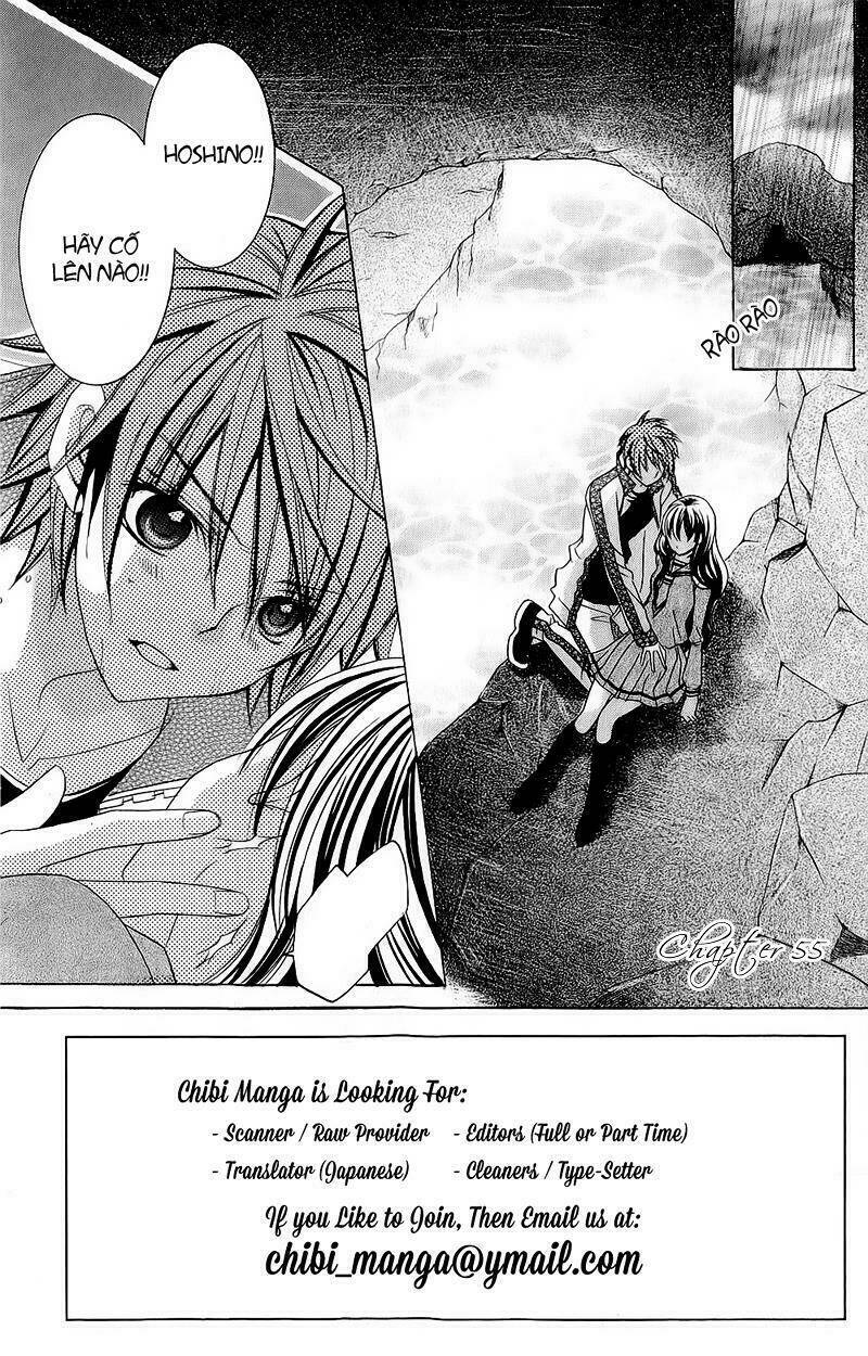 Suki Desu Suzuki-Kun!! Chương 55 Ảnh 4