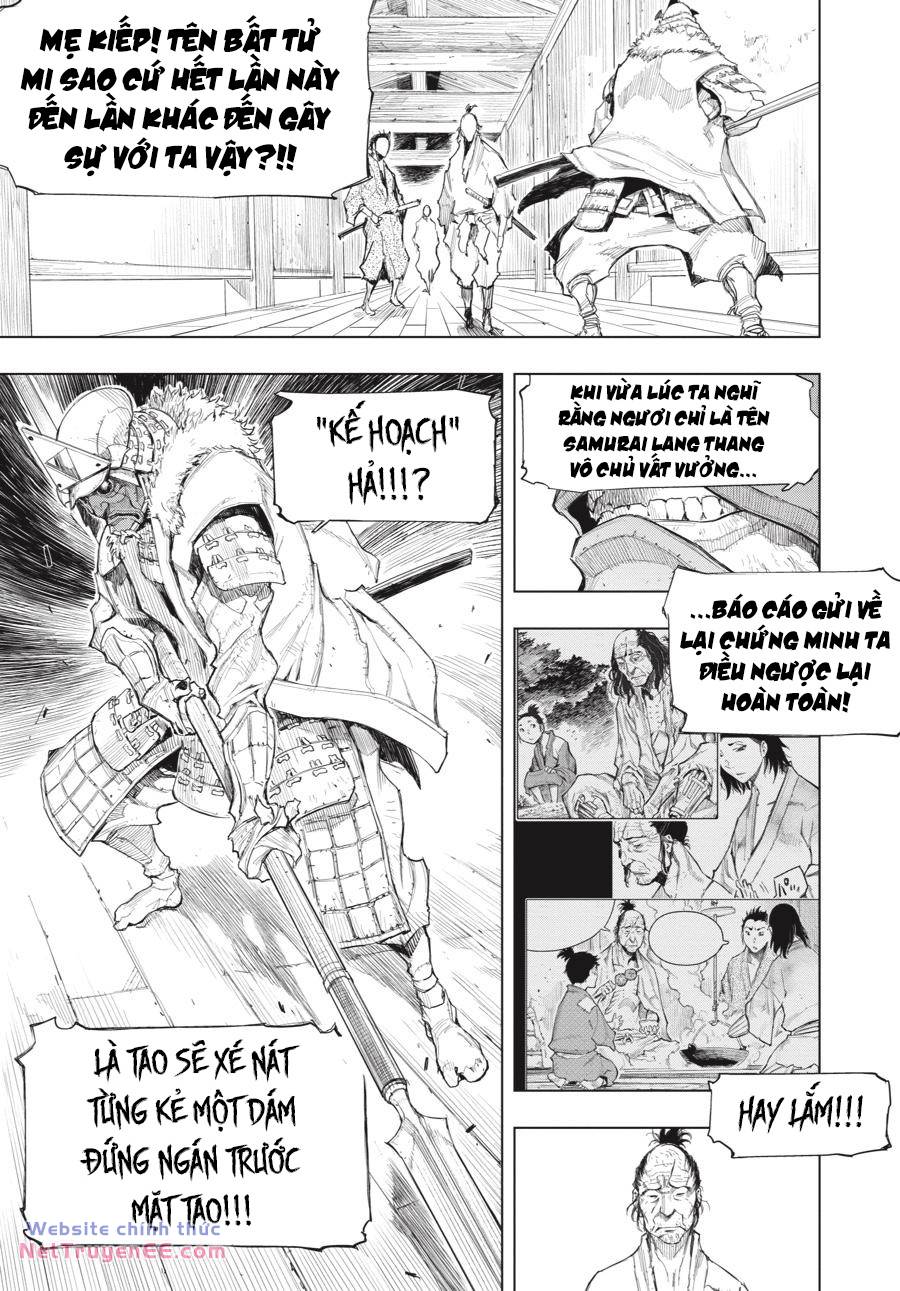 Sekiro Side Story: Hanbei The Undying Chương 6 Ảnh 15