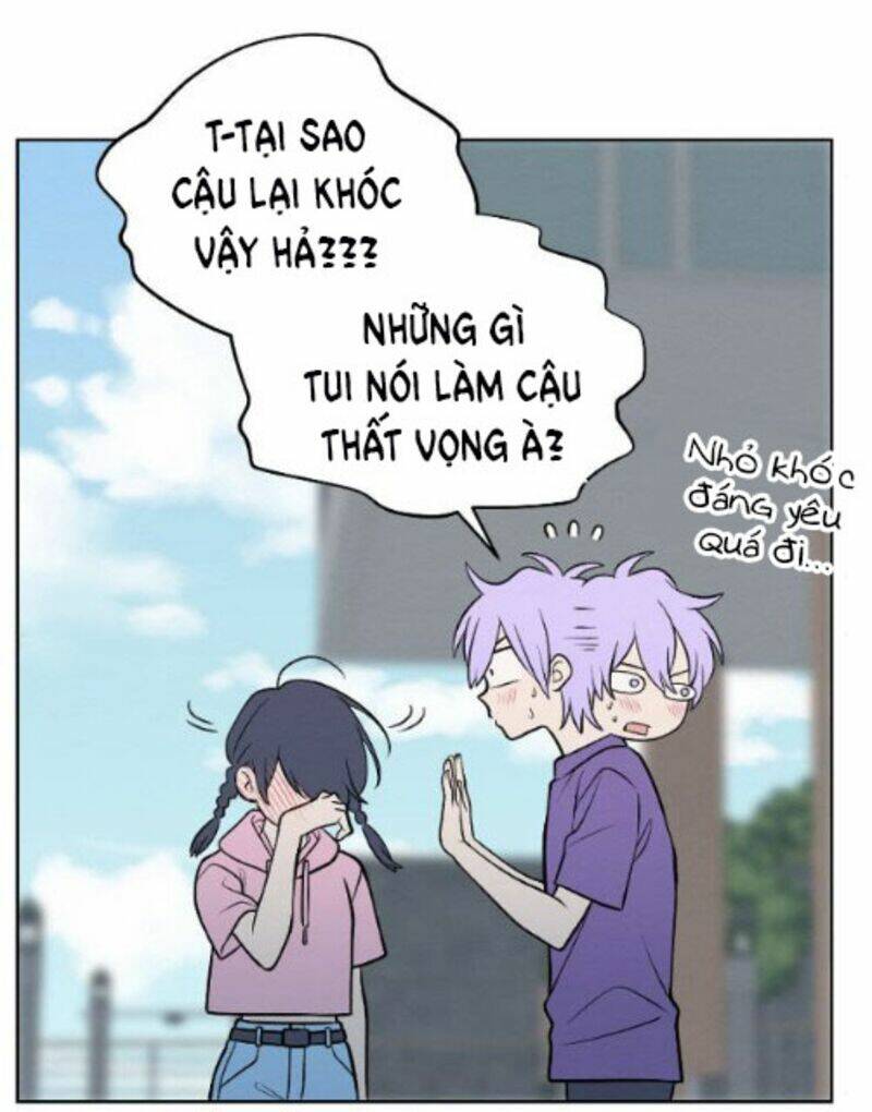 Nice To Meet You Chương 66 Ảnh 24