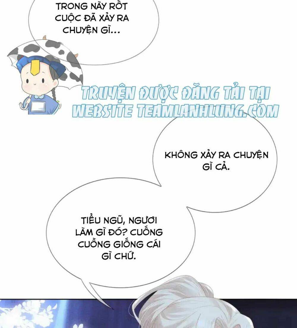 Các Đệ Tử Ai Cũng Nói Yêu Ta Chương 9 Ảnh 40