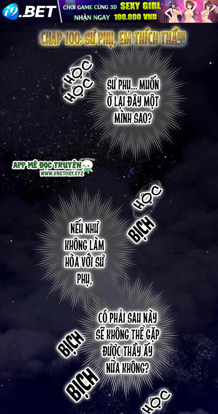 Nam Nhân Này Rất Biết Đùa Chương 100 Ảnh 2