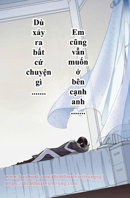 Vết Cắn Ngọt Ngào Chương 63 Ảnh 13