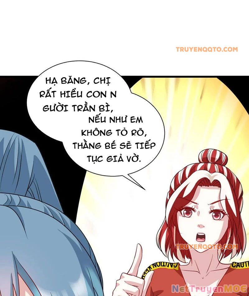 Slime Ta Treo Cự Long Lên Đánh Là Hợp Lý Nhỉ? Chương 312 Ảnh 28