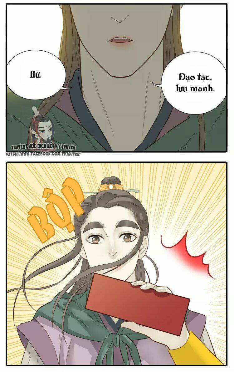 Giáo Chủ, Chú Ý Thanh Danh! Chương 65 Ảnh 6