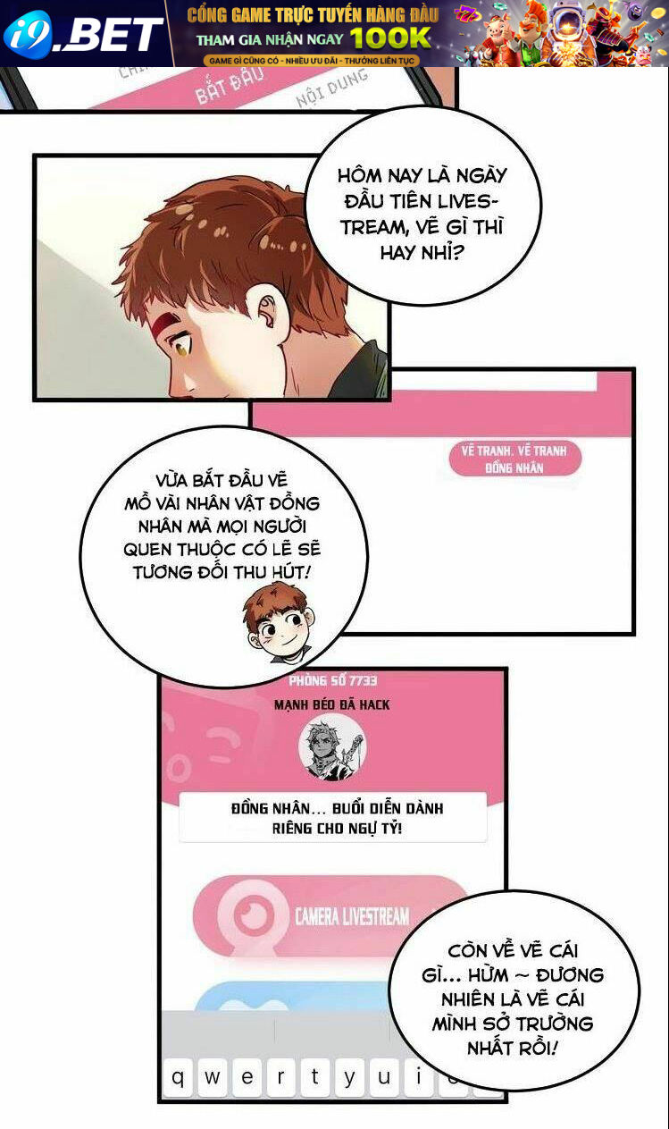 Thành Tựu Của Ta Rất Nhiều Chương 11 Ảnh 13
