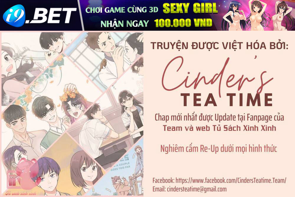 Ngắm Nhìn Điều Tuyệt Vời Nhất Chương 29 Ảnh 53