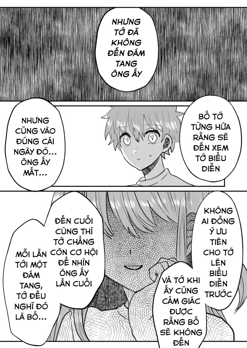 Boku No Kanojo Wa Kirei Ni Warau Chương 6 Ảnh 13