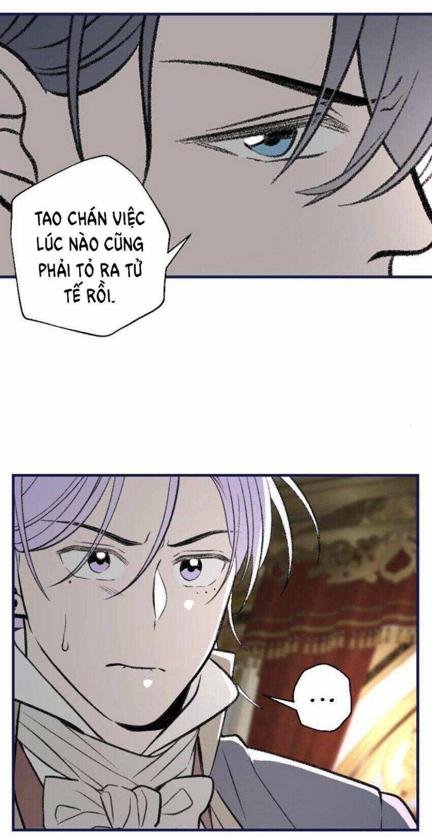 Nice To Meet You Chương 63.5 Ảnh 6