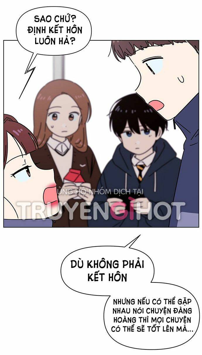 Thanh Xuân Rực Rỡ Chương 111 Ảnh 43