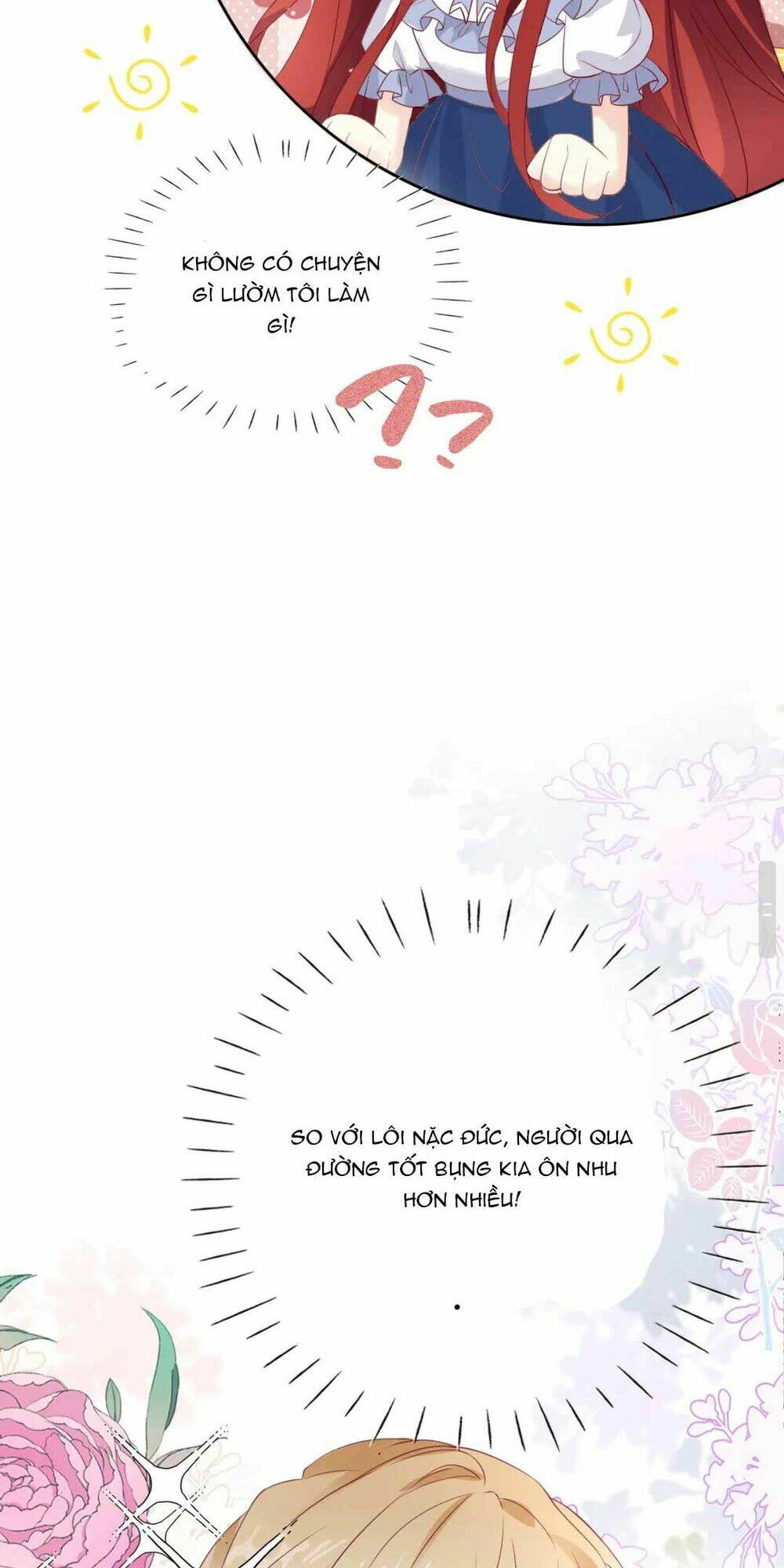Tôi Tỏ Tình Với Kẻ Thù Của Tôi Chương 5 Ảnh 84