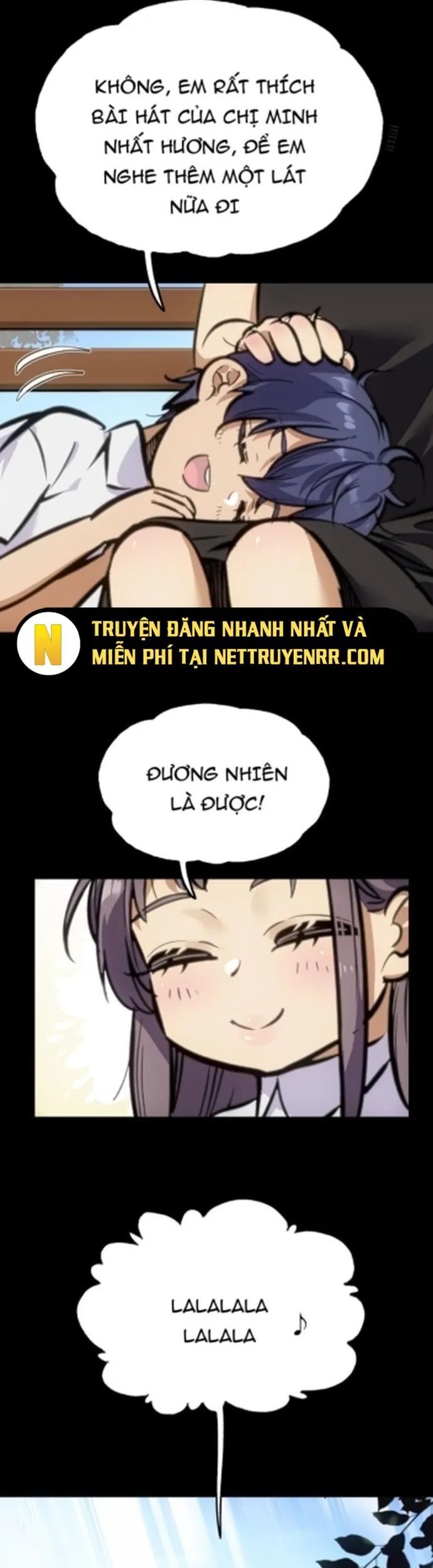 Chí Tử Chí Cường Chương 45 Ảnh 4