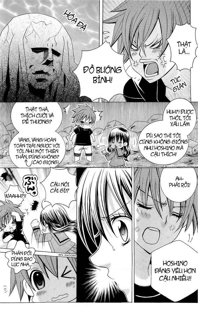 Suki Desu Suzuki-Kun!! Chương 55 Ảnh 20