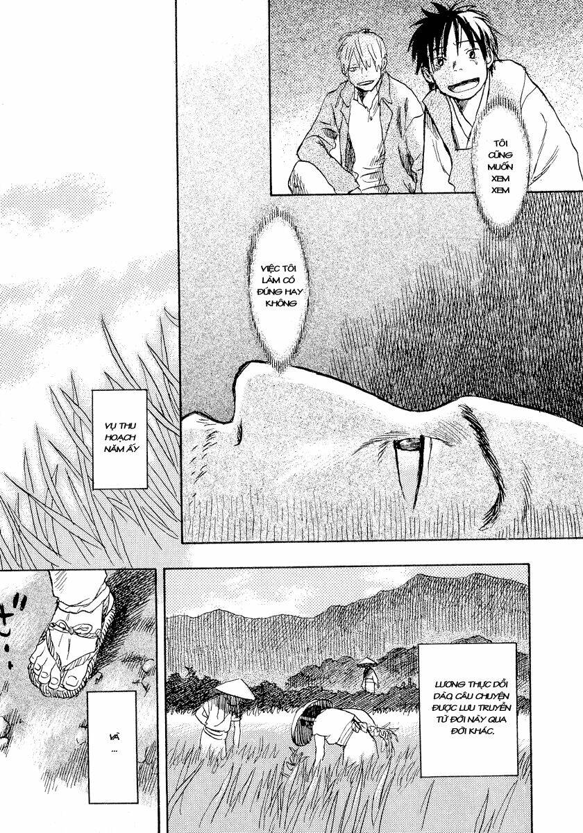 Mushishi Chương 13 Ảnh 48