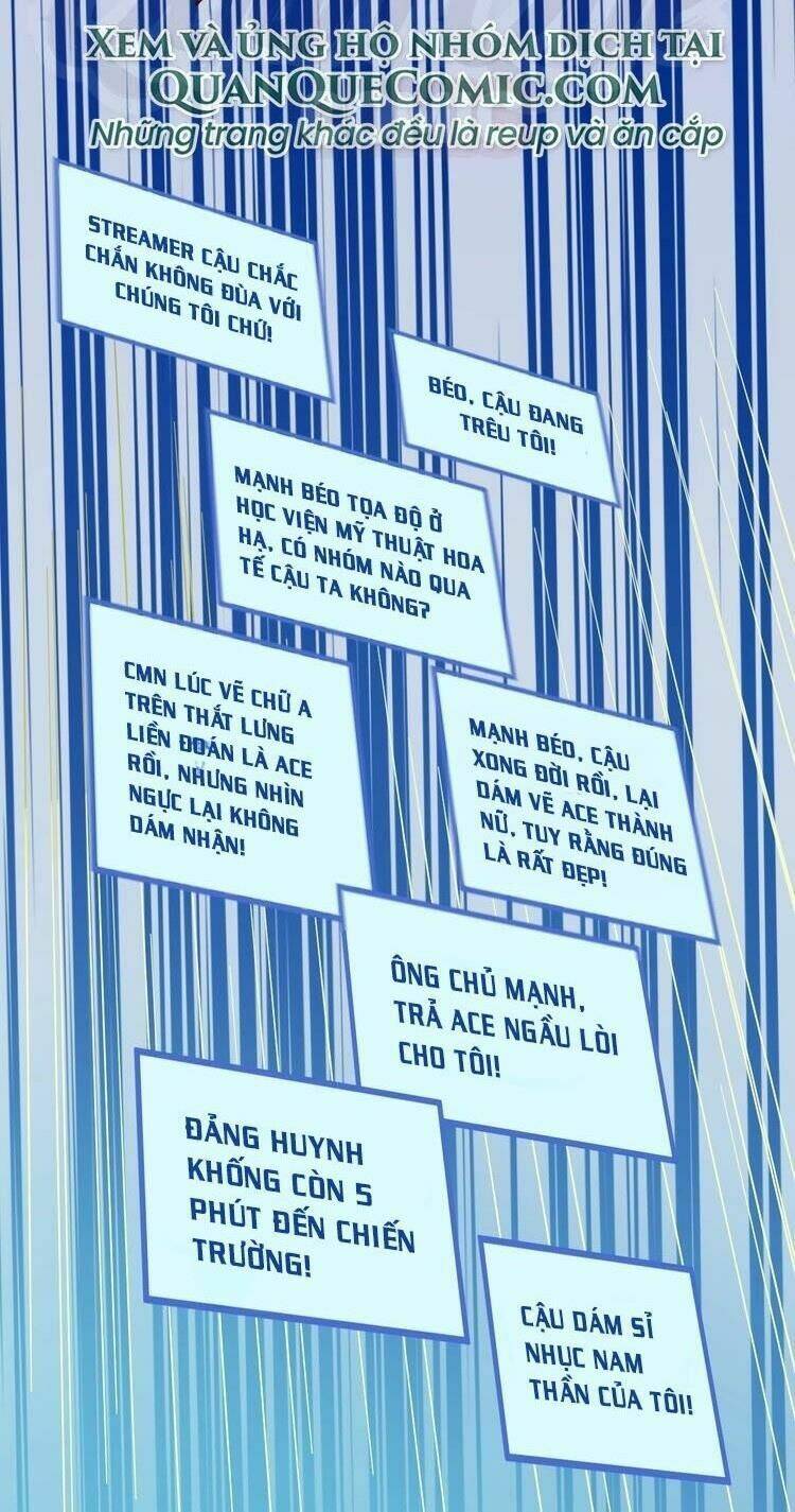 Thành Tựu Của Ta Rất Nhiều Chương 11 Ảnh 39