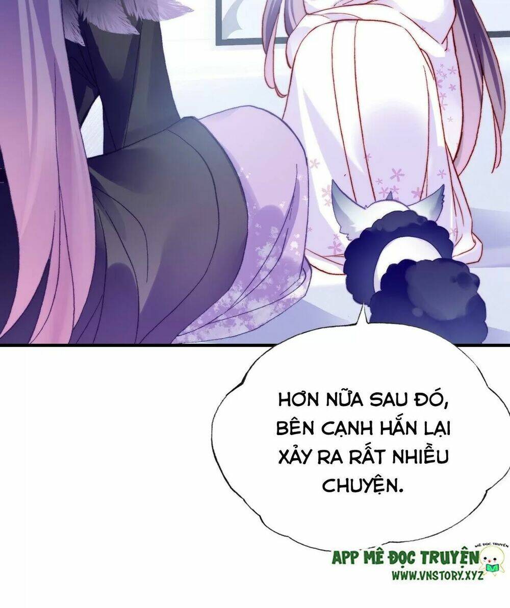 Lại Bị Bệnh Chiều Chuộng Quấn Lấy Chương 78 Ảnh 56