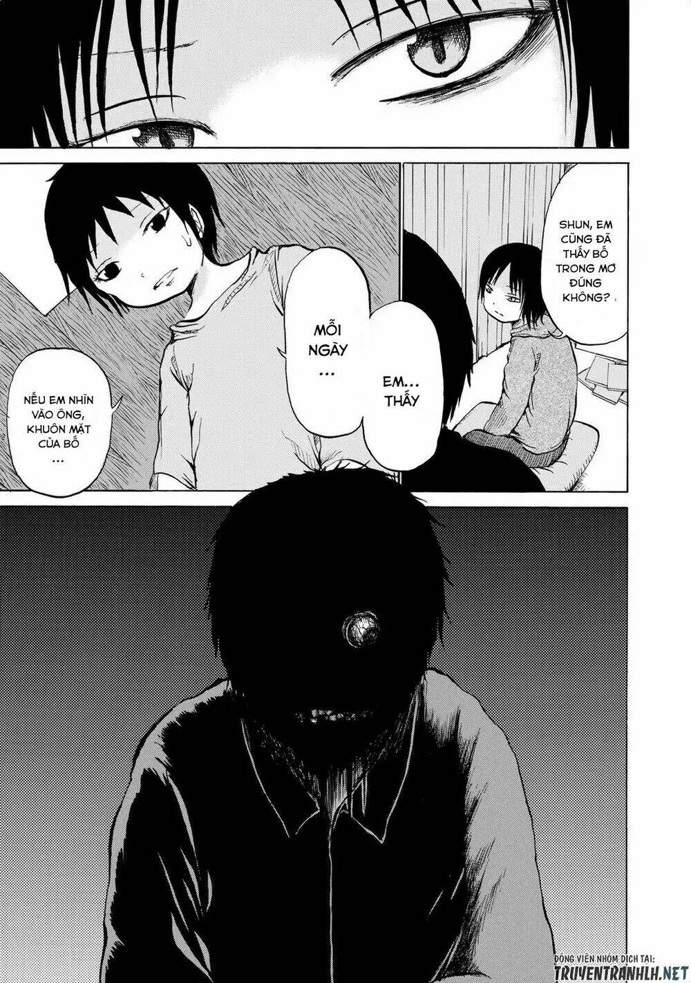 Sayuri Chương 5 Ảnh 12