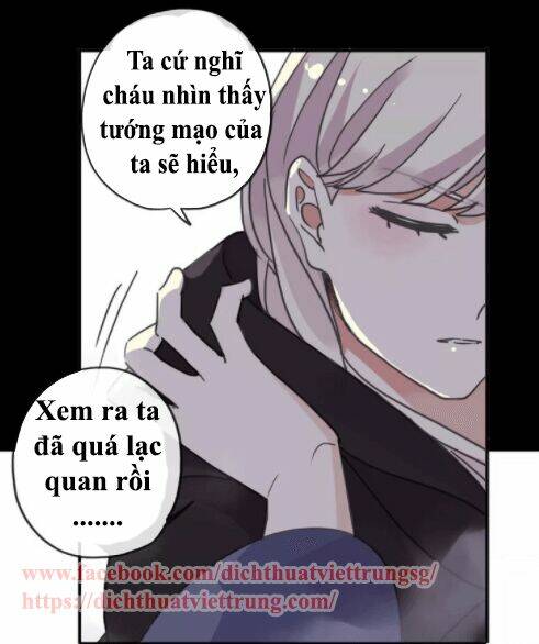 Vết Cắn Ngọt Ngào Chương 64 Ảnh 7