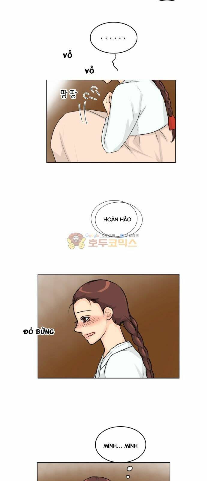 Vợ Ma Chương 115 Ảnh 36