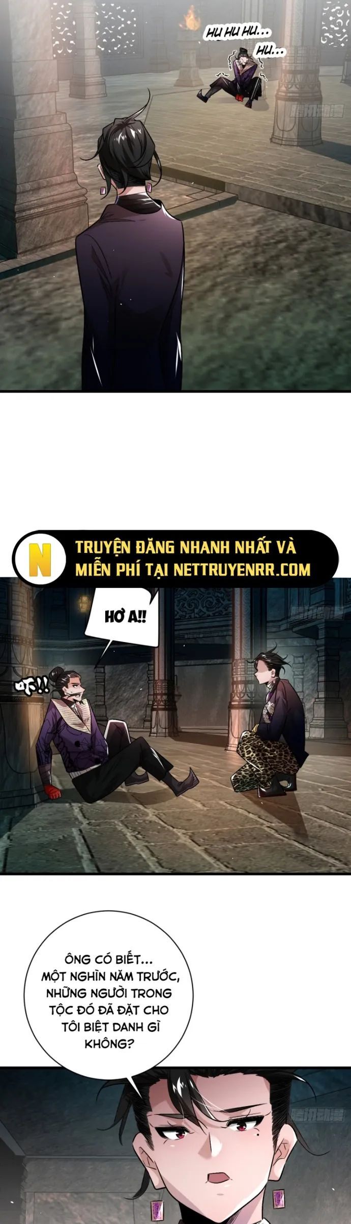 Hình Thái Biến Nhỏ Siêu Cấp Chương 10 Ảnh 8