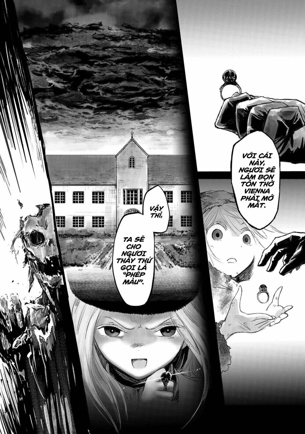 Boukensha Ni Naritai To Miyako Ni Deteitta Musume Ga S Rank Ni Nattet Chương 17 Ảnh 9
