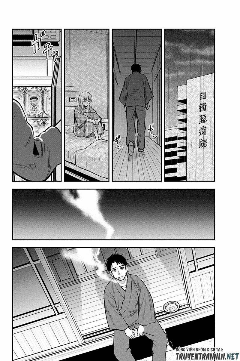 Orenchi Ni Kita Onna Kishi To: Inakagurashi Suru Koto Ni Natta Ken? Chương 43 Ảnh 12