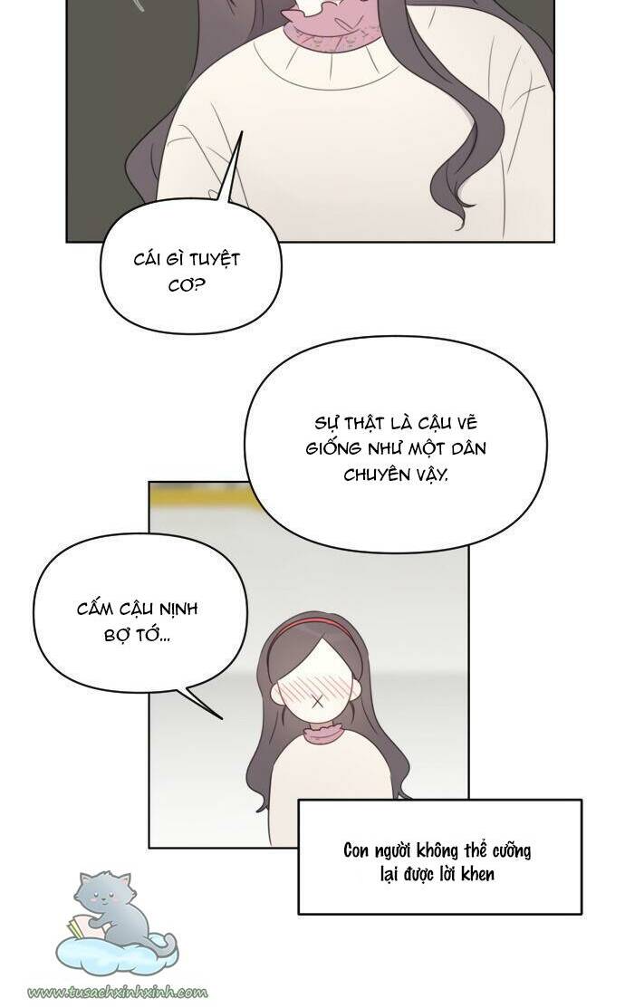 Ngắm Nhìn Điều Tuyệt Vời Nhất Chương 14 Ảnh 26