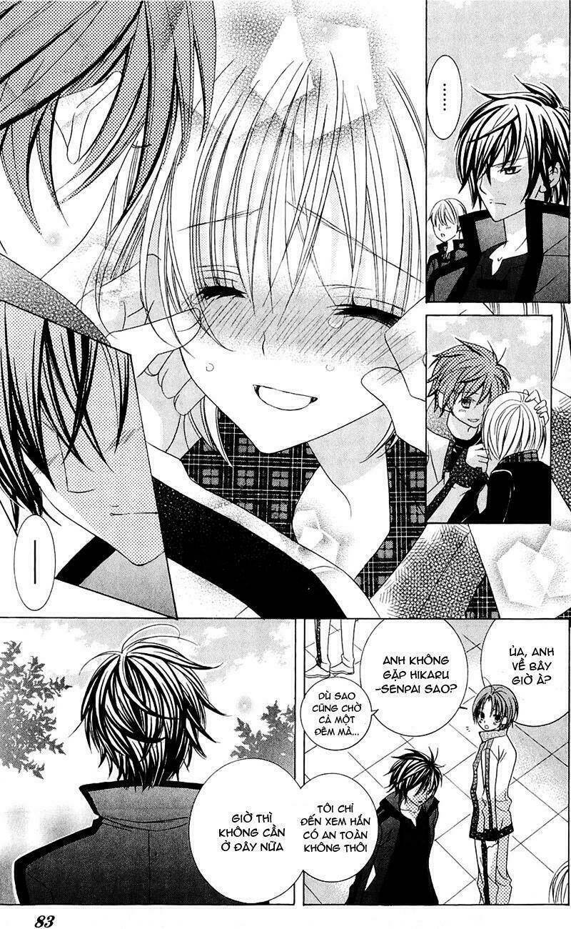 Suki Desu Suzuki-Kun!! Chương 58 Ảnh 13