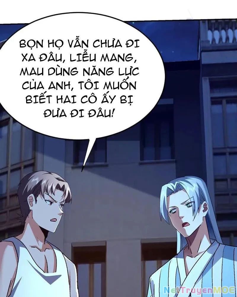 Tôi Trở Thành Đối Tượng Thu Thập Của Hậu Cung Dị Giới Chương 108 Ảnh 30