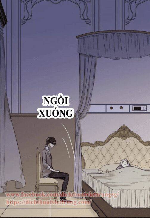 Vết Cắn Ngọt Ngào Chương 57 Ảnh 20